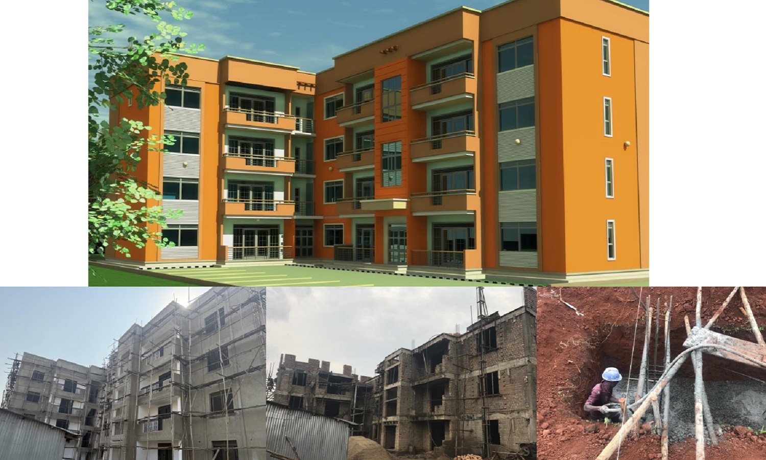 Residential Development